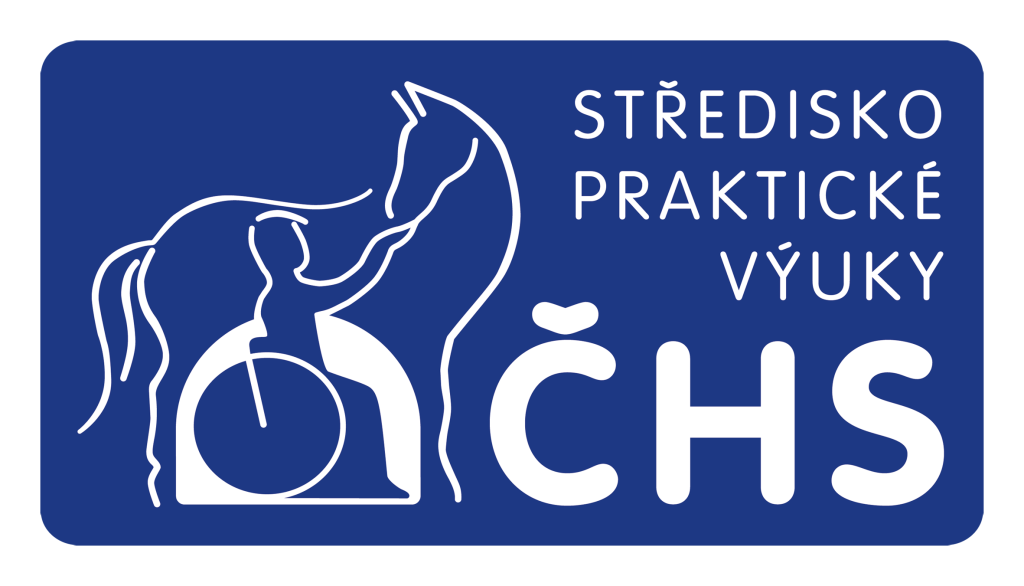 Stredisko_prakticke_vyuky_CHS-logo